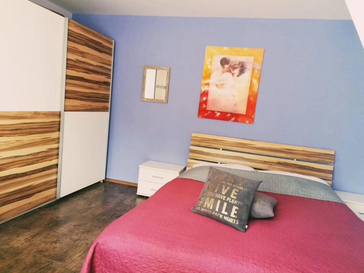 Apartmany Pri Auparku Piest'any Buitenkant foto
