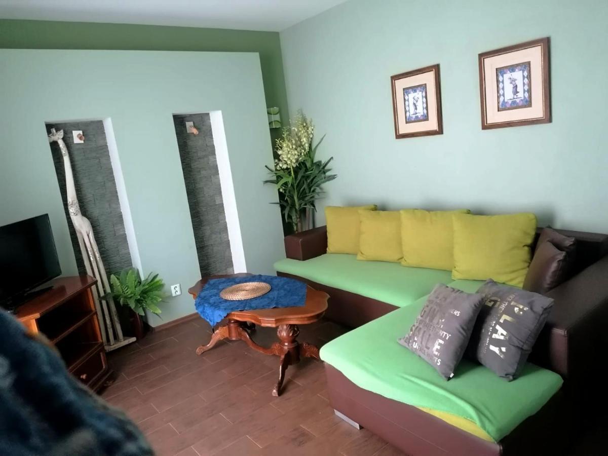 Apartmany Pri Auparku Piest'any Buitenkant foto