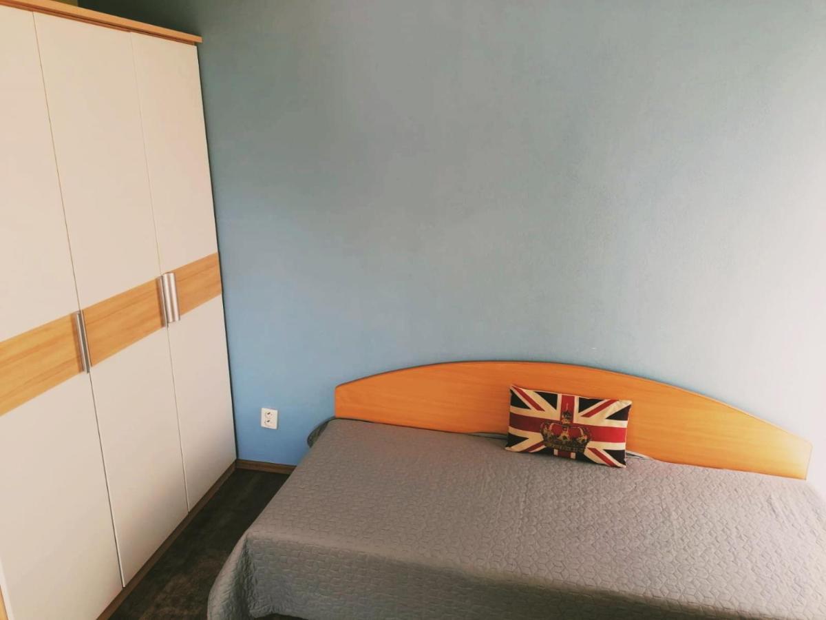 Apartmany Pri Auparku Piest'any Buitenkant foto