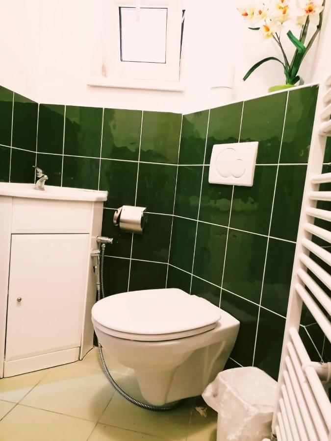 Apartmany Pri Auparku Piest'any Buitenkant foto