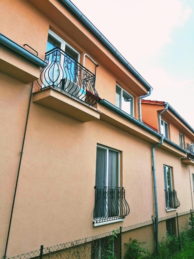 Apartmany Pri Auparku Piest'any Buitenkant foto