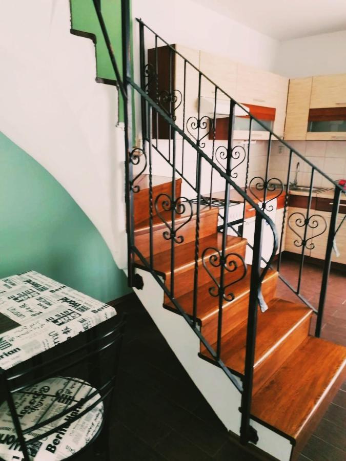 Apartmany Pri Auparku Piest'any Buitenkant foto