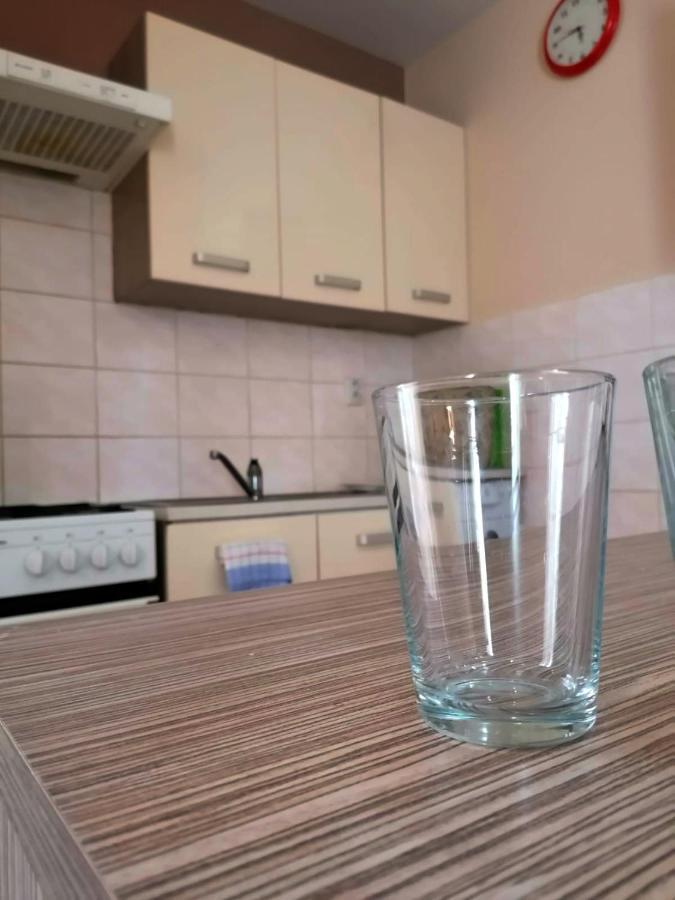 Apartmany Pri Auparku Piest'any Buitenkant foto