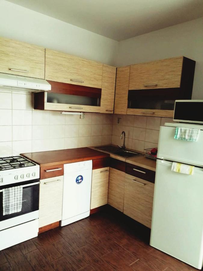 Apartmany Pri Auparku Piest'any Buitenkant foto