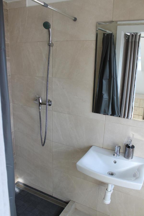 Apartmany Pri Auparku Piest'any Buitenkant foto