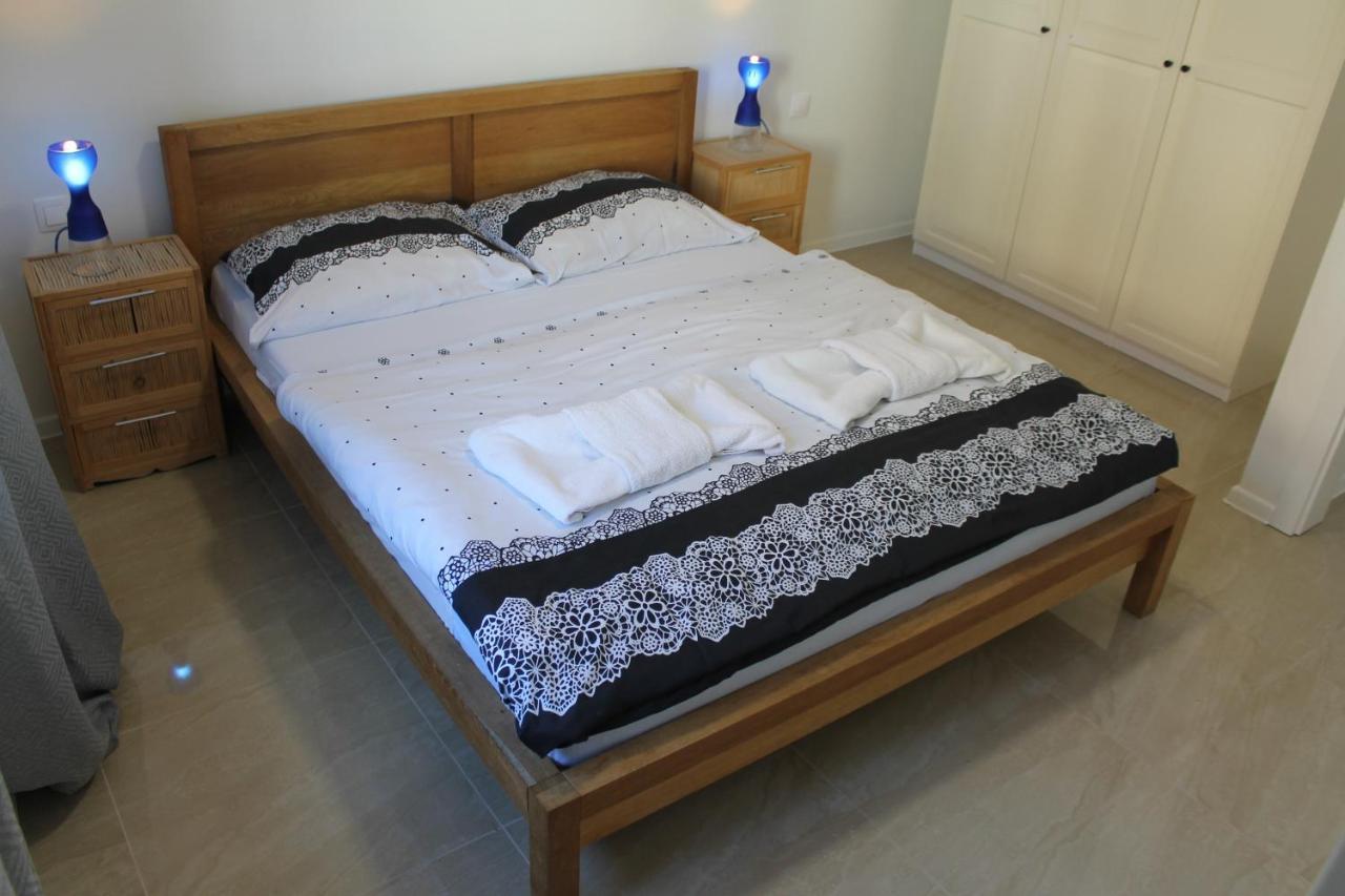 Apartmany Pri Auparku Piest'any Buitenkant foto