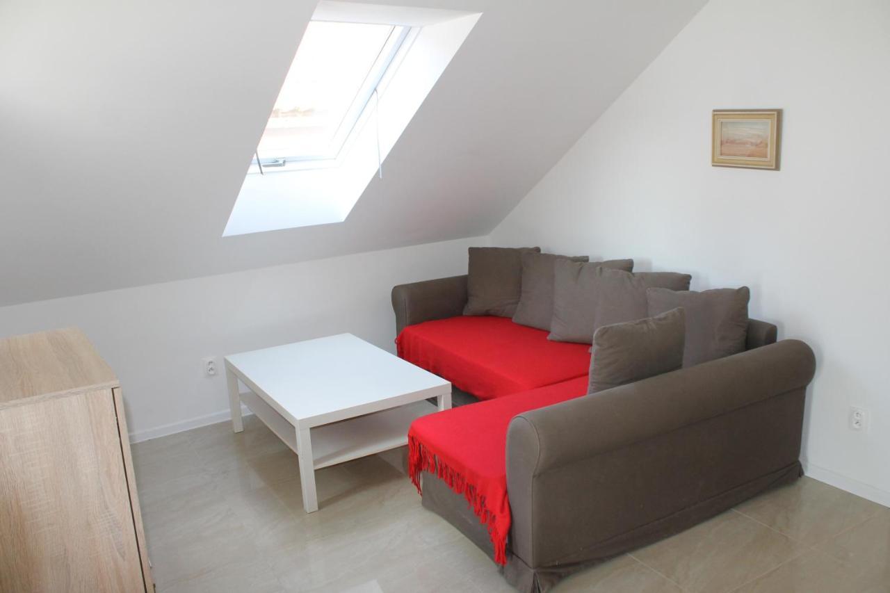 Apartmany Pri Auparku Piest'any Buitenkant foto