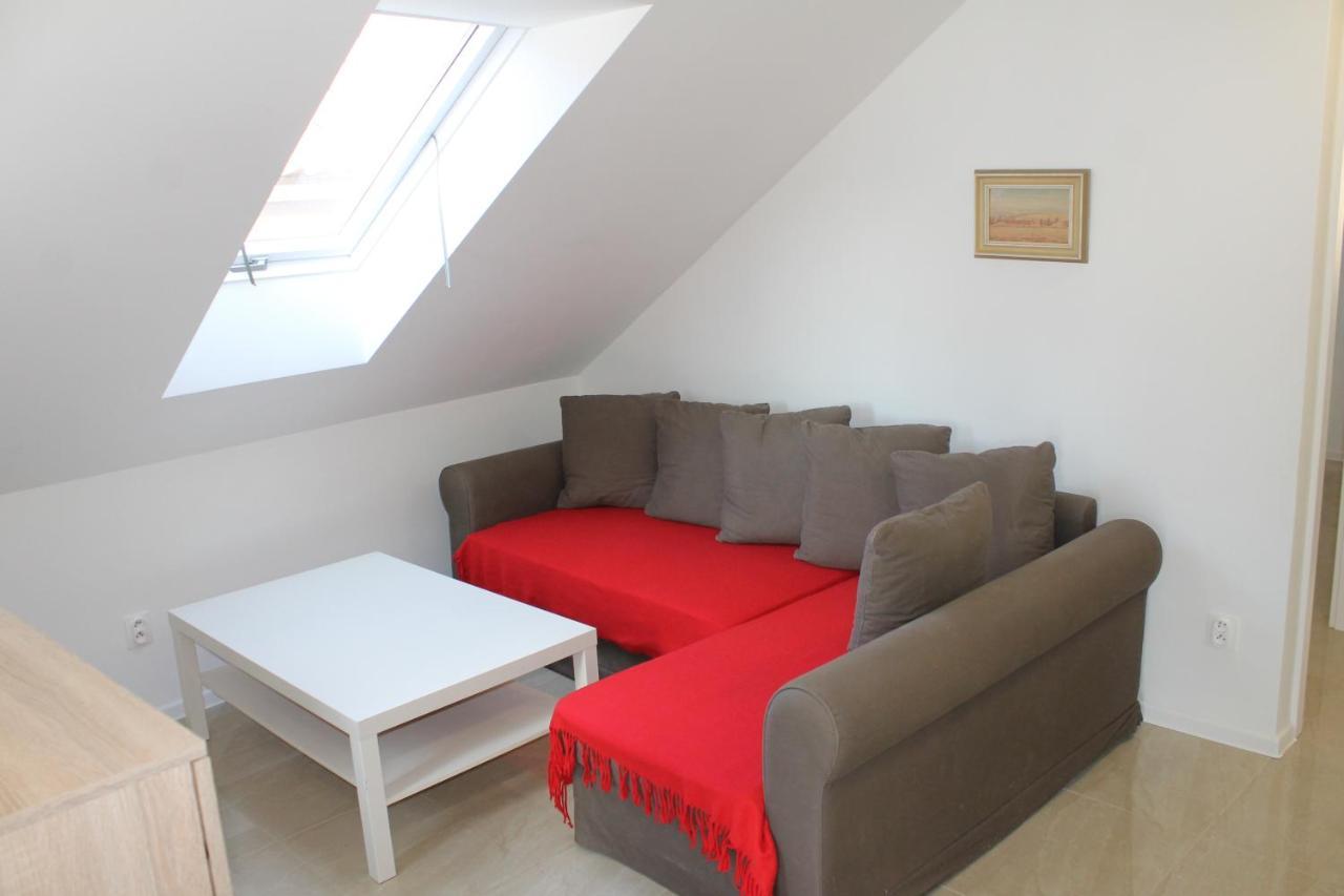 Apartmany Pri Auparku Piest'any Buitenkant foto