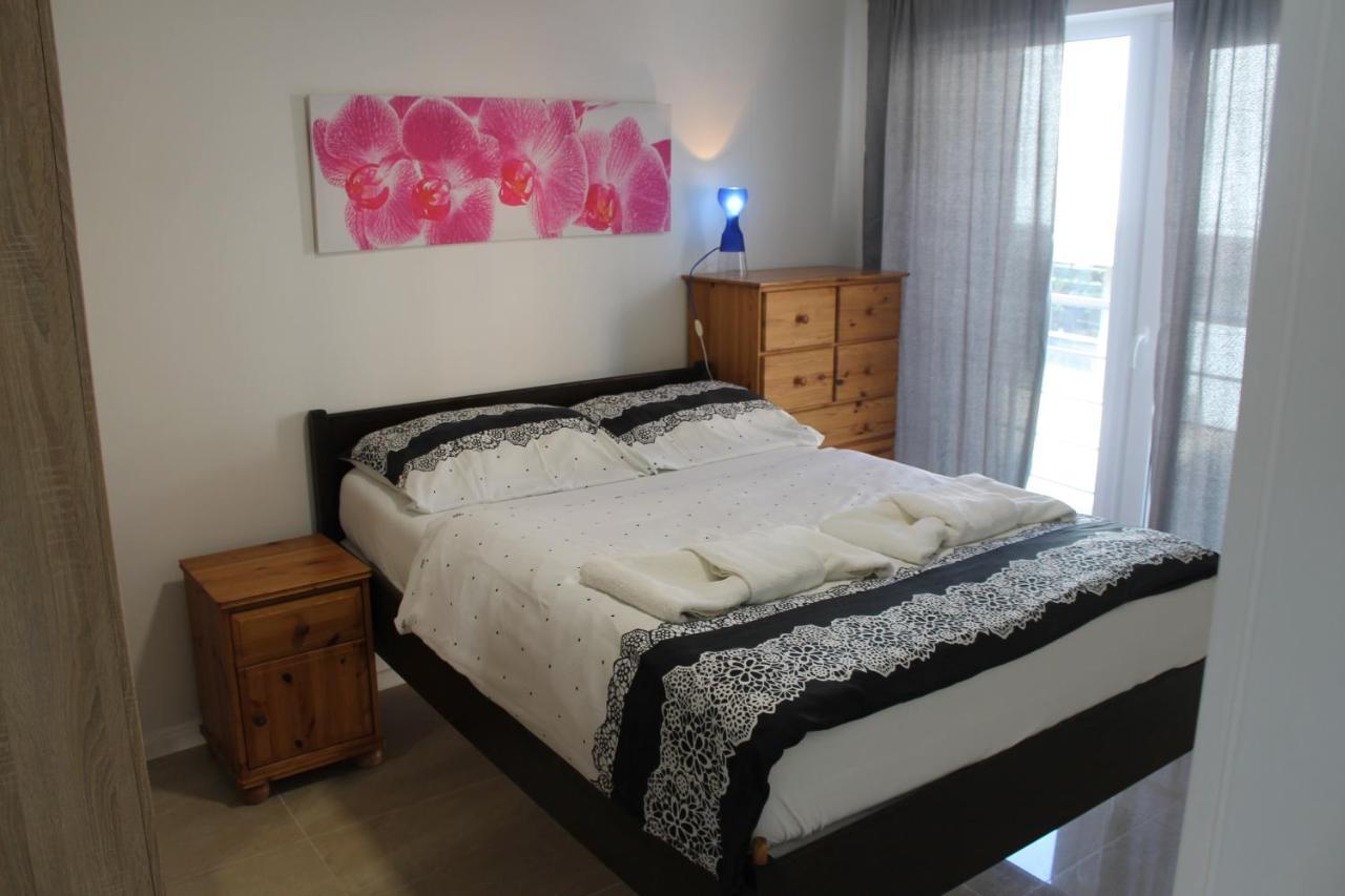 Apartmany Pri Auparku Piest'any Buitenkant foto