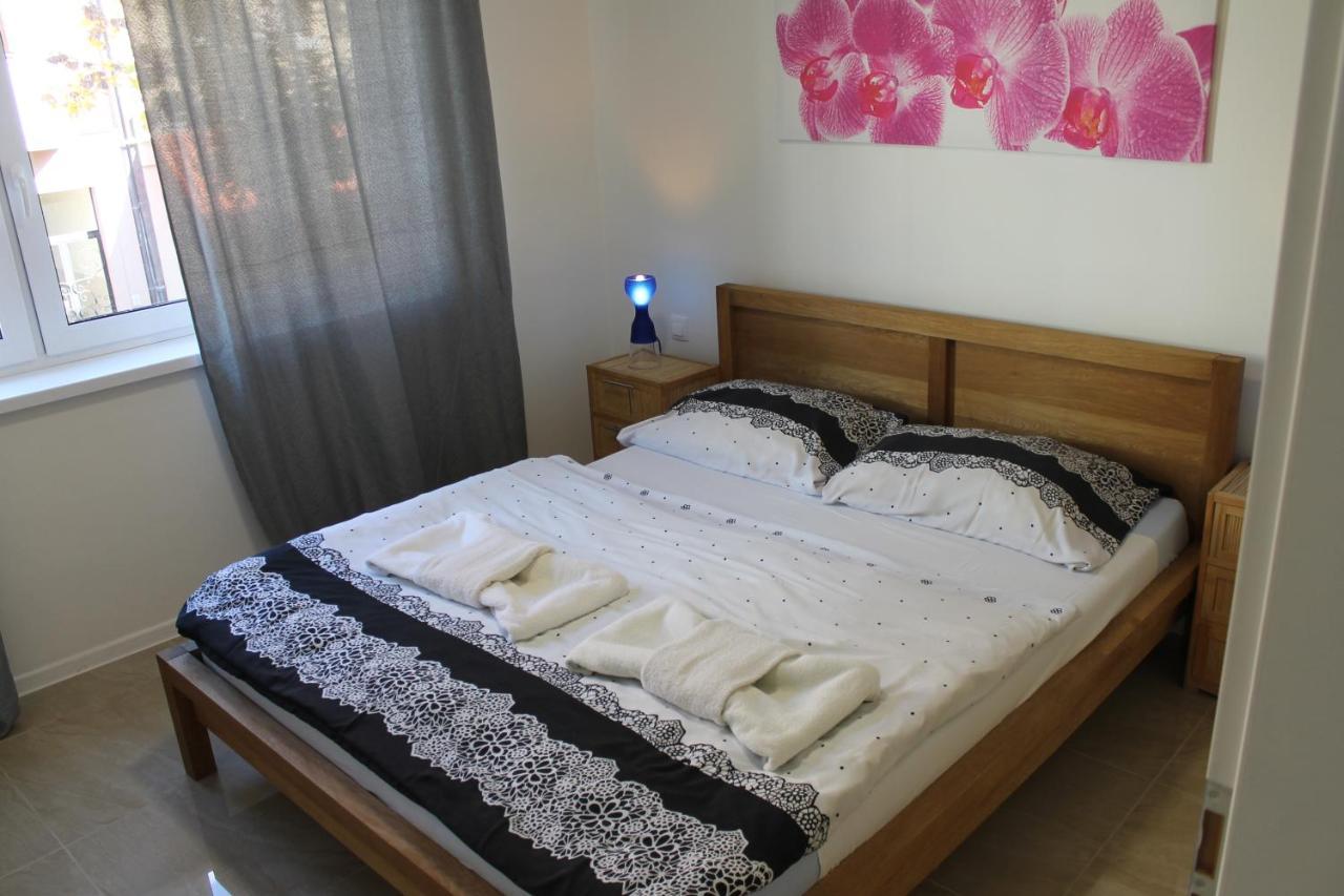 Apartmany Pri Auparku Piest'any Buitenkant foto