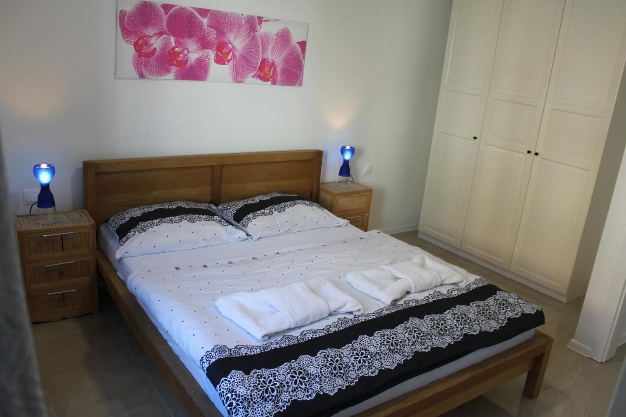 Apartmany Pri Auparku Piest'any Buitenkant foto