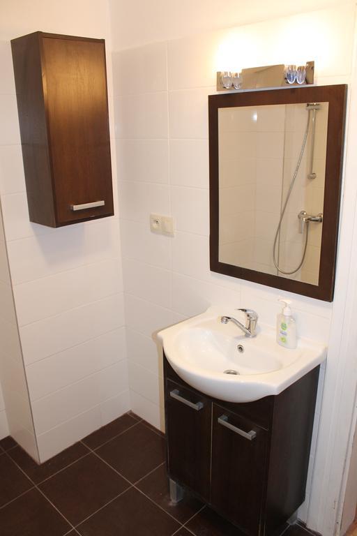 Apartmany Pri Auparku Piest'any Buitenkant foto