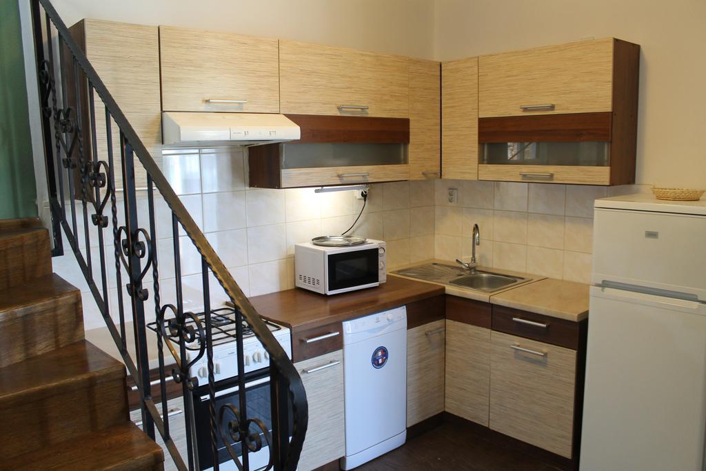 Apartmany Pri Auparku Piest'any Buitenkant foto