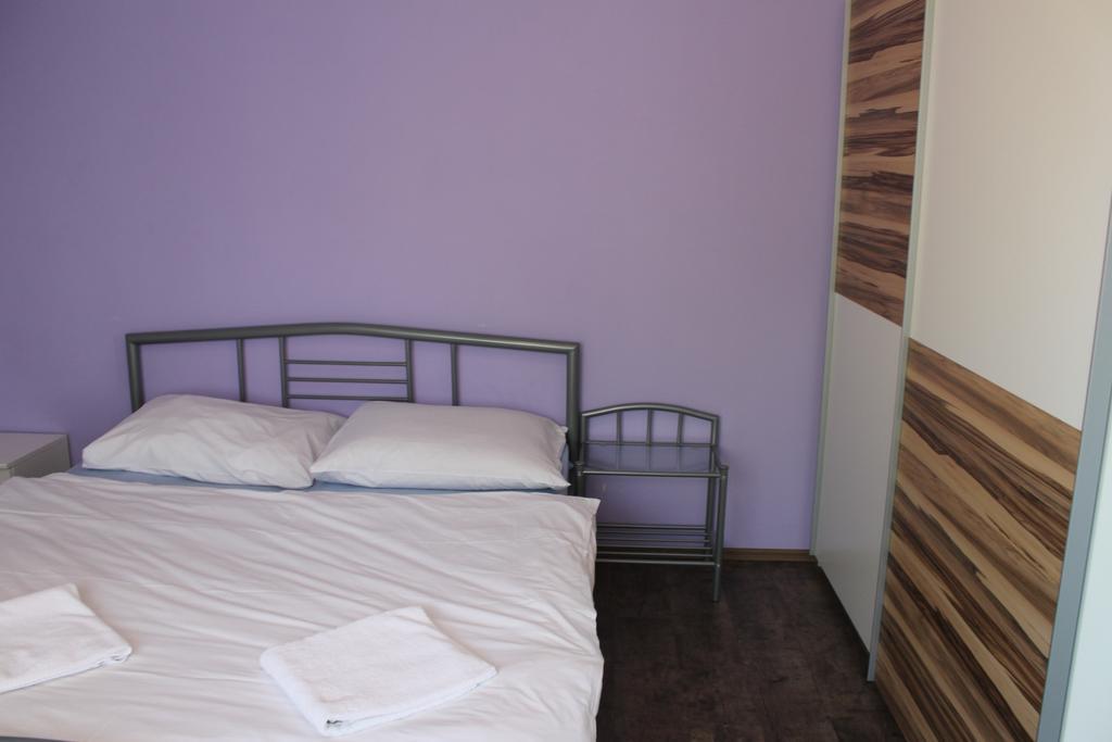 Apartmany Pri Auparku Piest'any Buitenkant foto