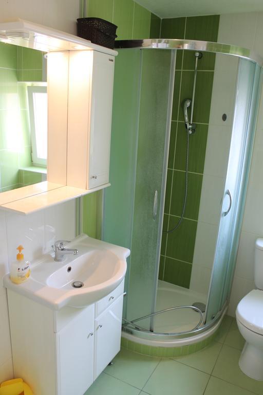 Apartmany Pri Auparku Piest'any Buitenkant foto