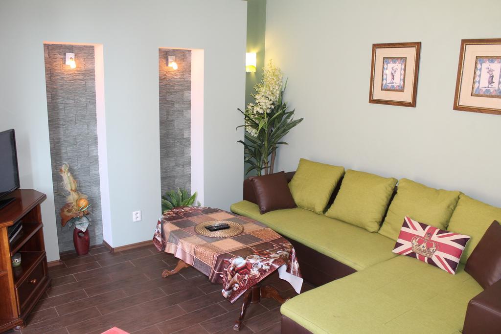 Apartmany Pri Auparku Piest'any Buitenkant foto