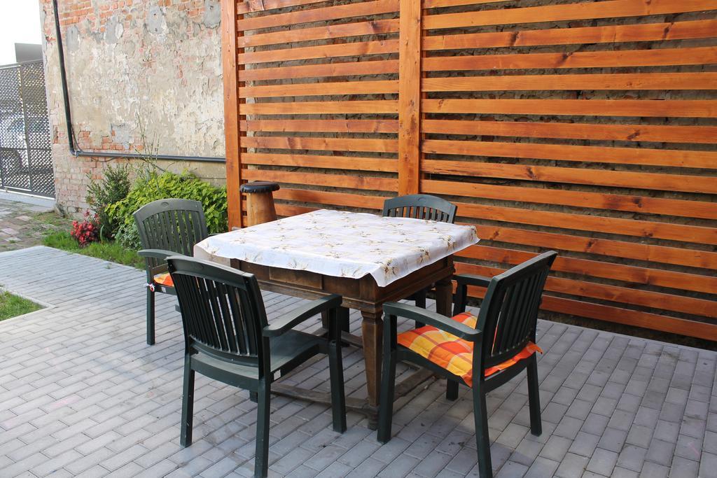Apartmany Pri Auparku Piest'any Buitenkant foto